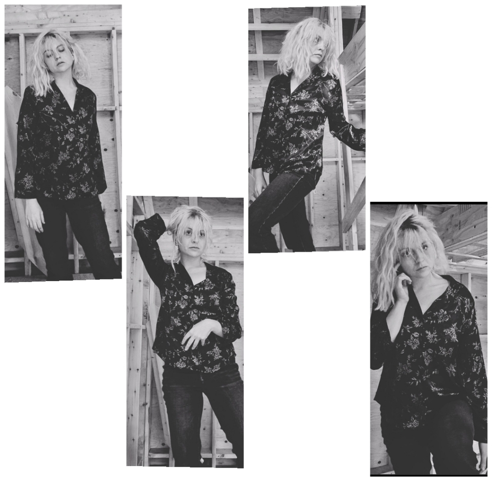 Meet your Posher, Henley